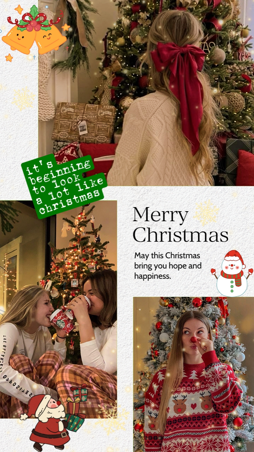 Selamat Natal