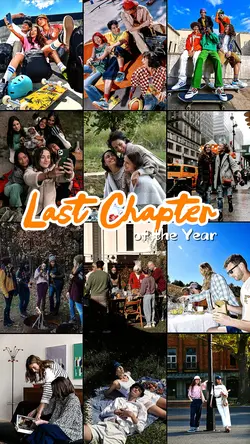Last Chapter