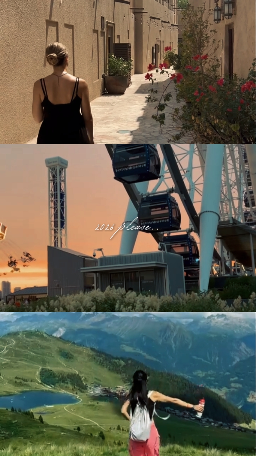 2026 viagem por favor