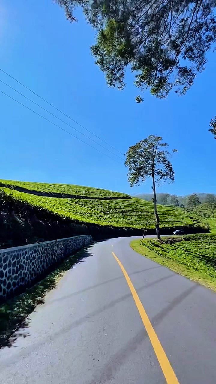 HD 3 video road 