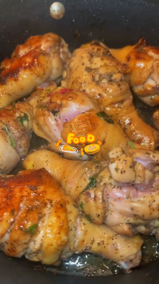 vidéo food 2