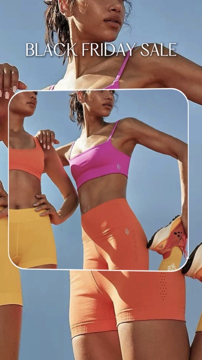 Ropa deportiva
