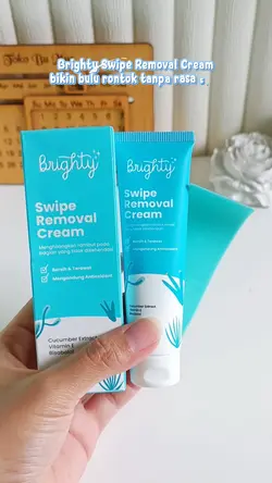 Hair Removal Cream