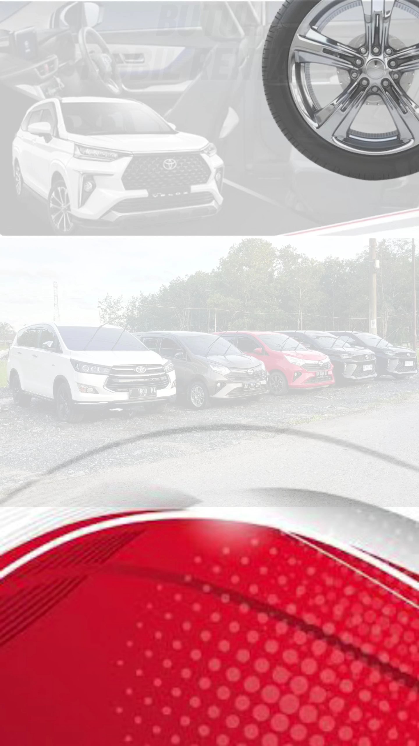 Promotions Location Jasa