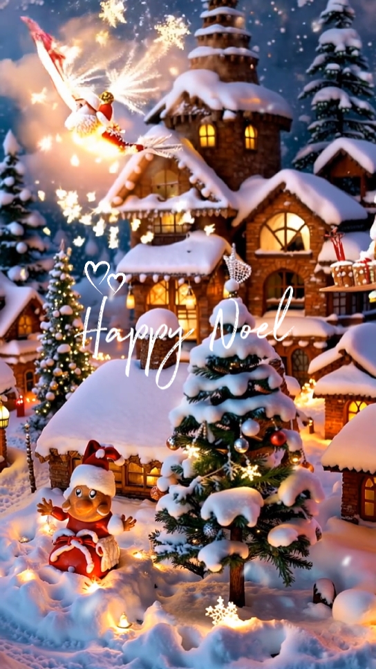 Selamat Noel