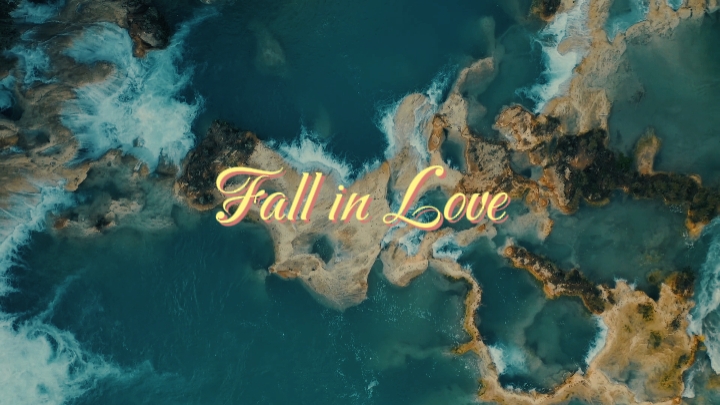 Fall in Love