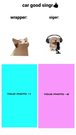 Try new template
