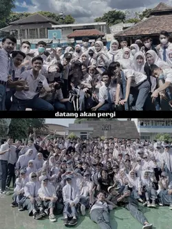 Lulusan perpisahan 