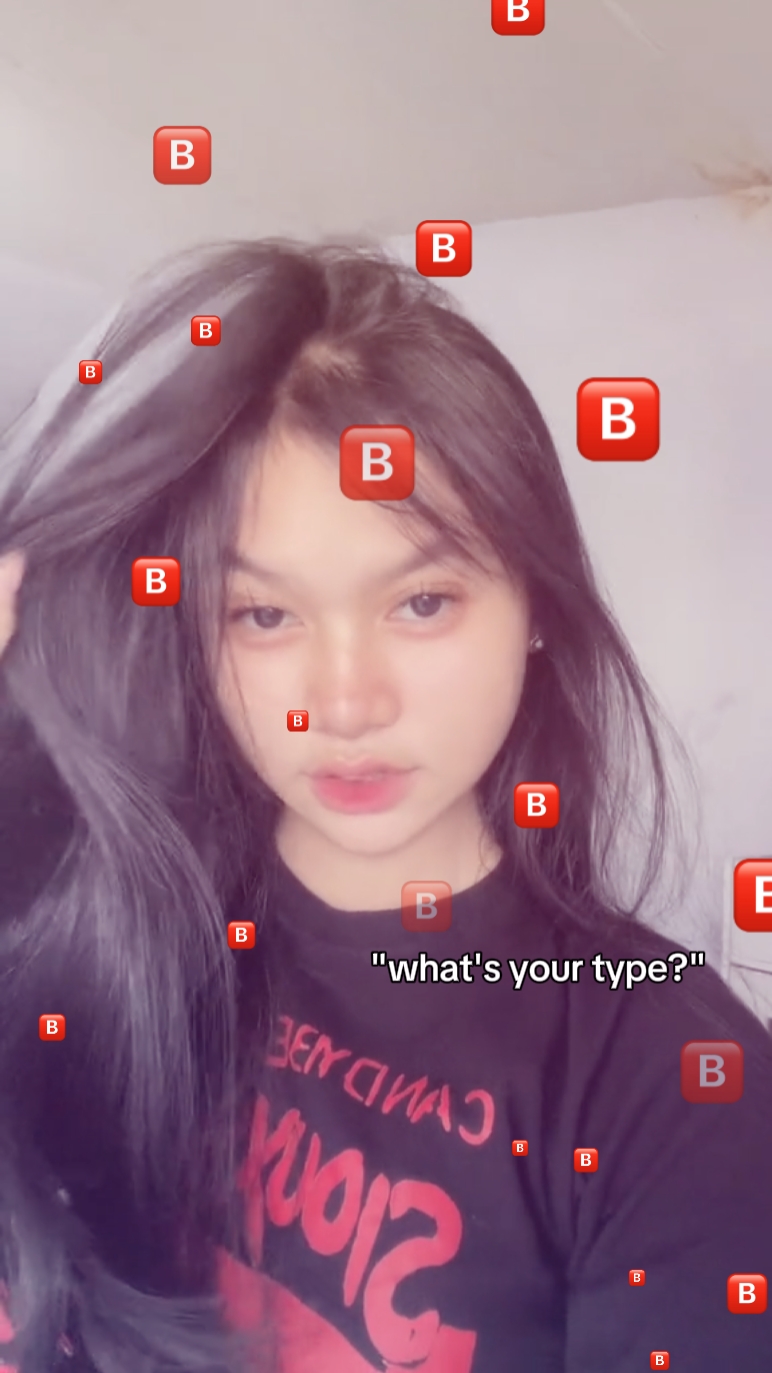 what's your type?