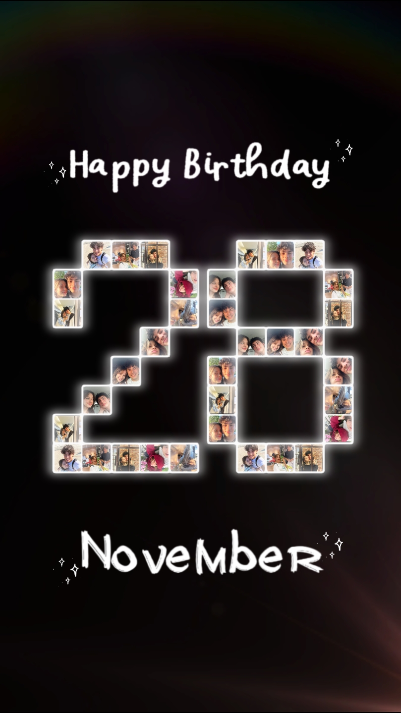 28 November