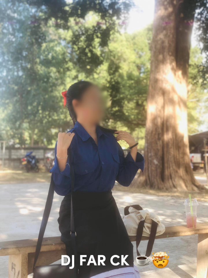ຜົວເອື້ອຍມານ້ອງເອີຍ