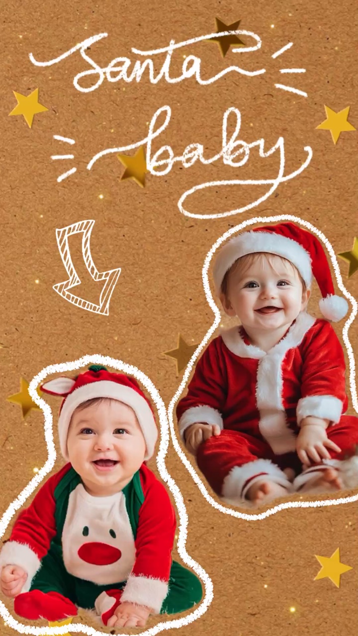 Santa Baby