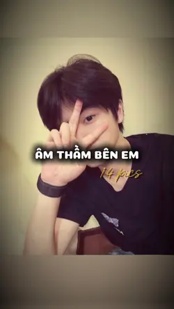 ÂM THẦM BÊN EM 