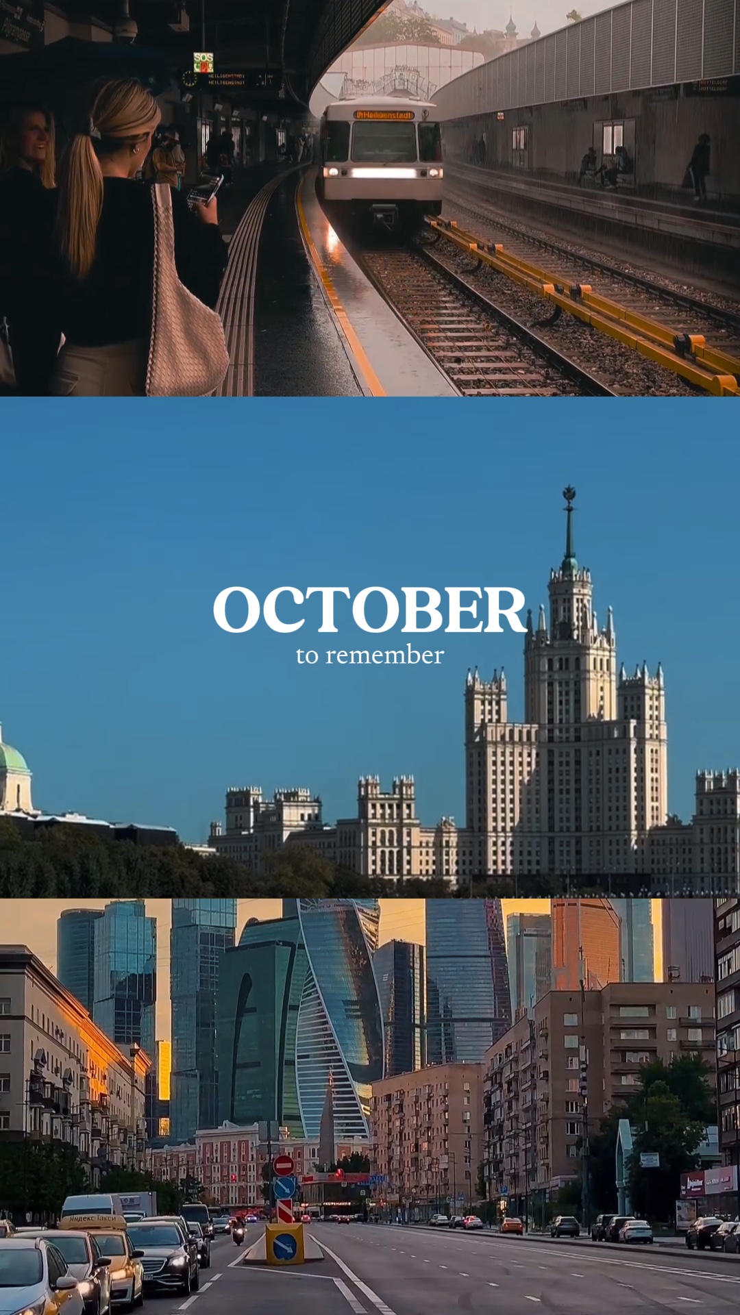october to remember