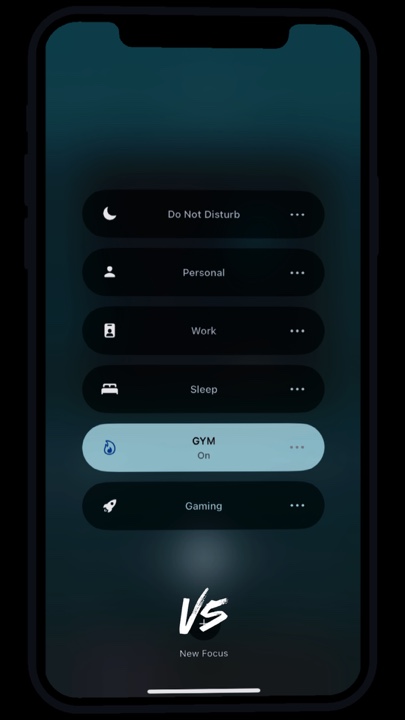 GYM Mode v5