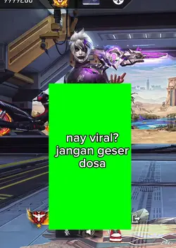 dosa tnggung sndri