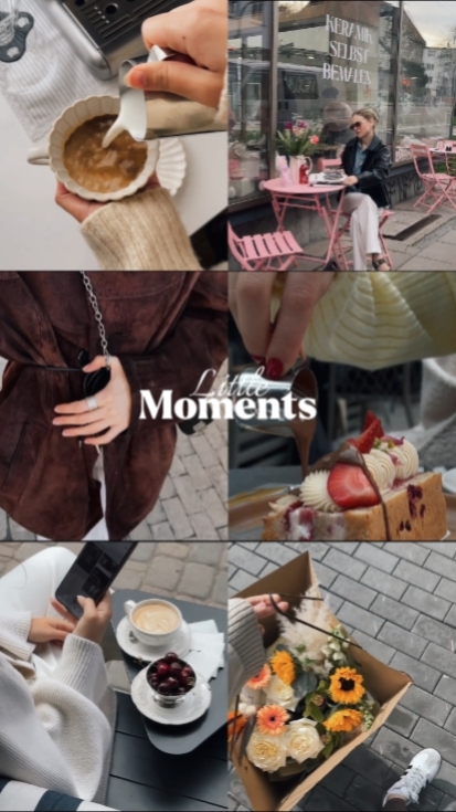 little moments