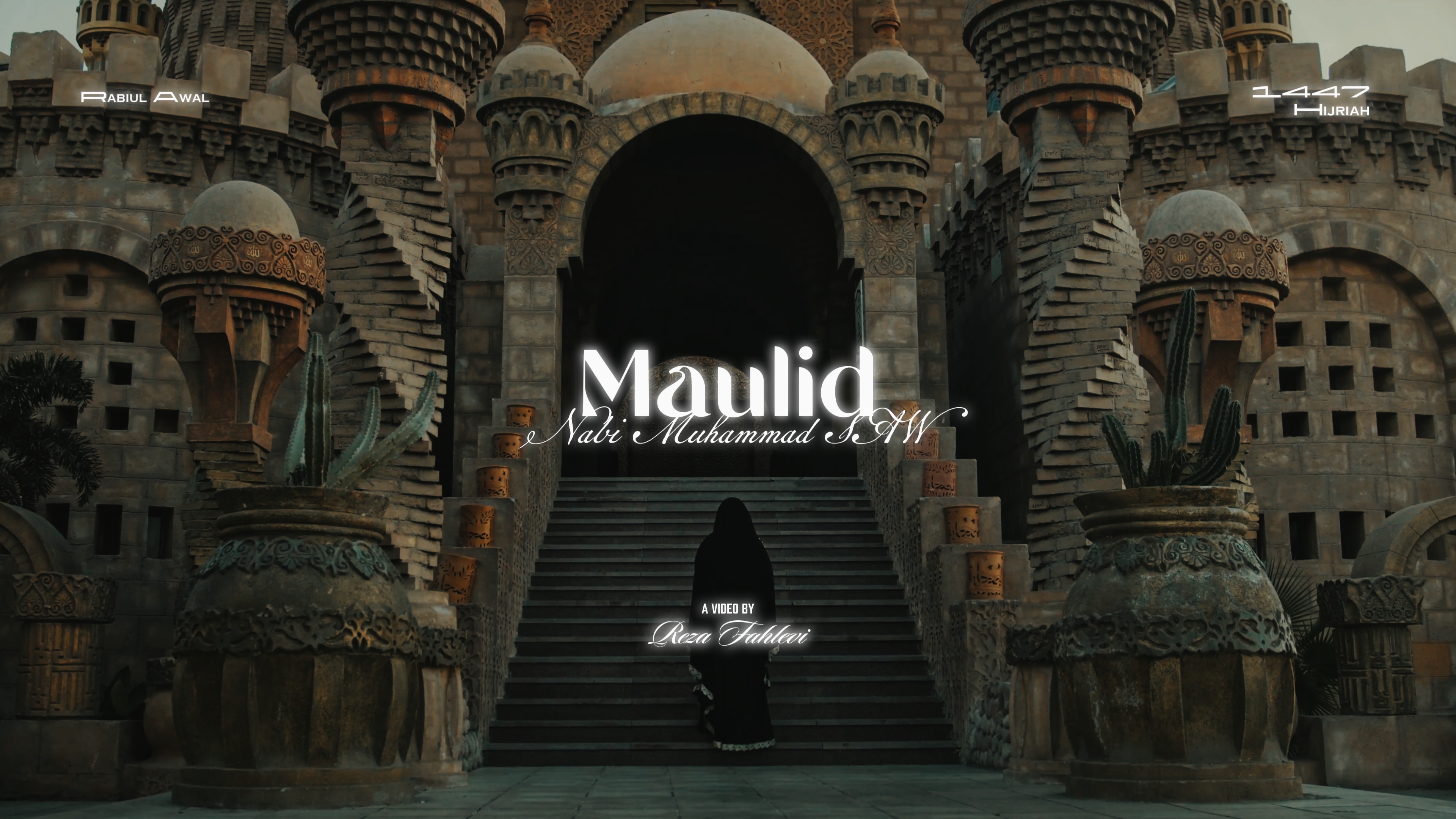 Maulid 2025 