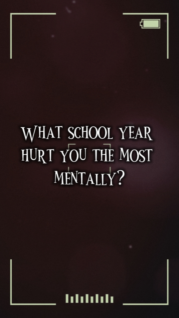 WHO HURT D MOST
