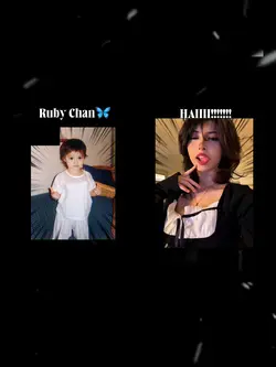 RUBY CHAN TREND
