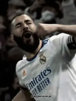 Benzema alhilal