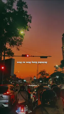 lumaban ka