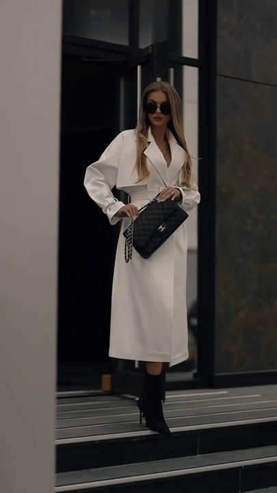 TENDÊNCIA DE ROUPA 
