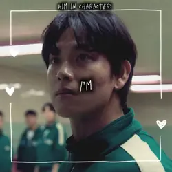 myung gi :)
