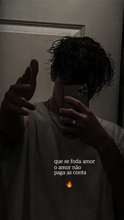 DIÁRIO DE CAFAJESTE 