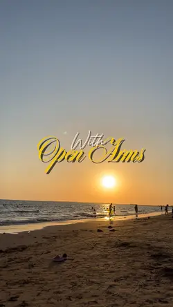 Open Arms
