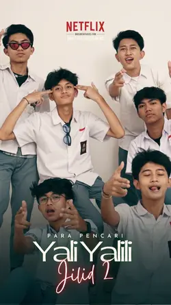 YALI YALILI - SERIES