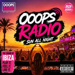 Ooops radio