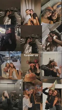 forever us