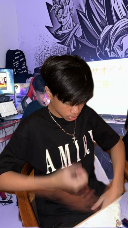 1 คลิป 5 ภาพ