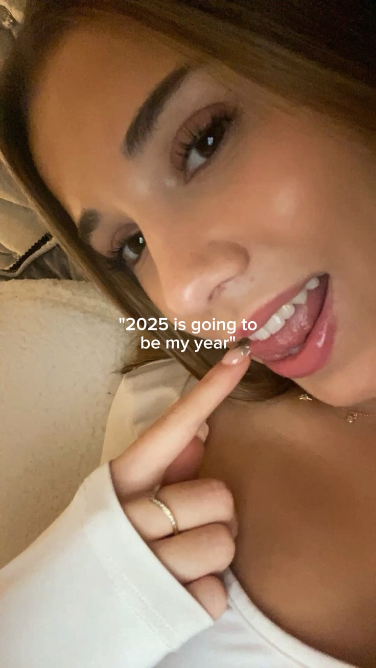 2025 is going to 