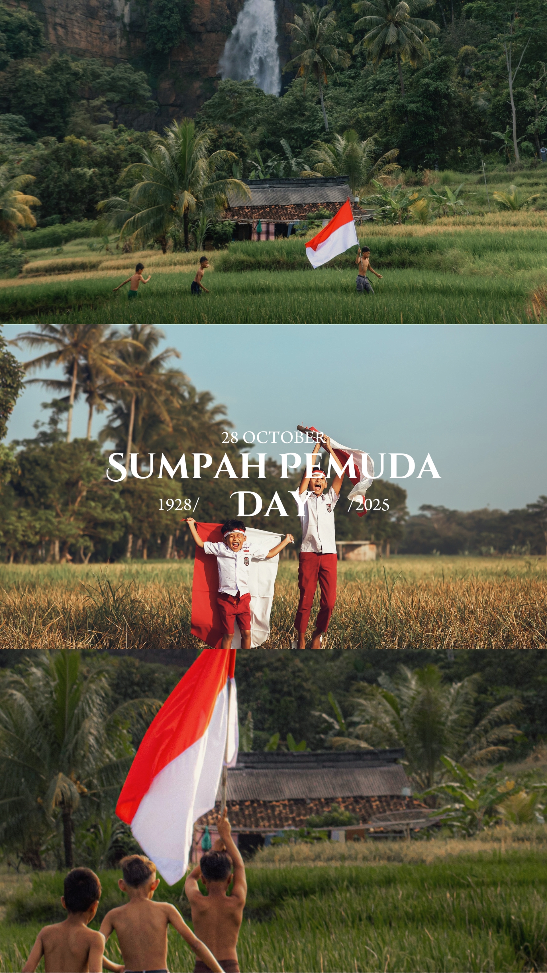 Sumpah Pemuda 2025