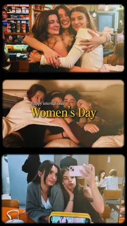 women's day