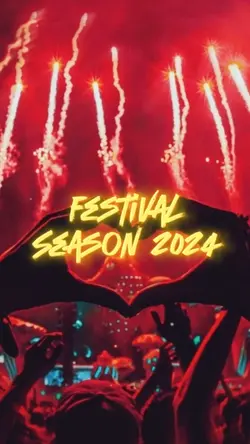 Festival Season ‘24