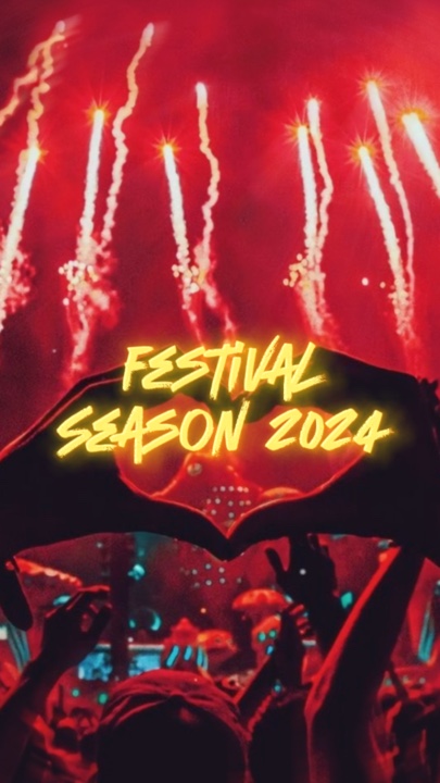 Festival Season ‘24 