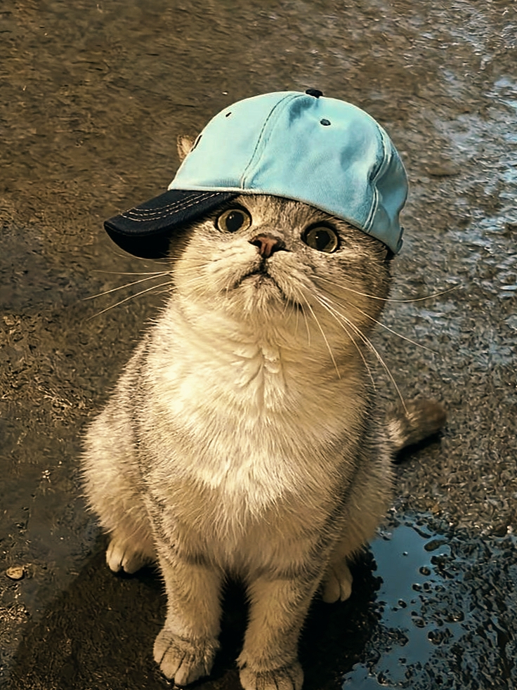 cool cat synce