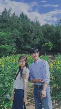 Two Different Worlds