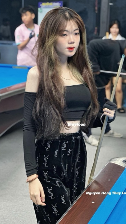 Vòng L一 p 