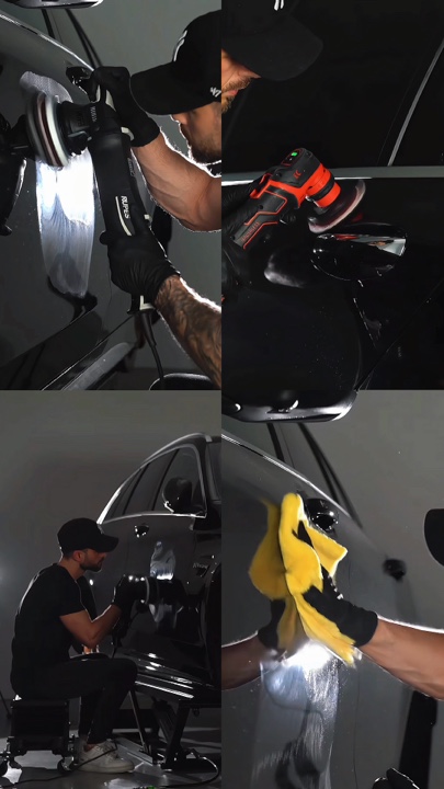 car detailing