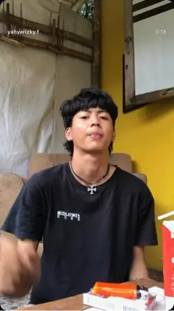 slank