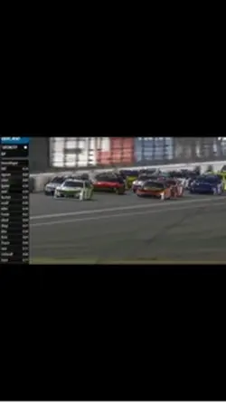 NASCAR 