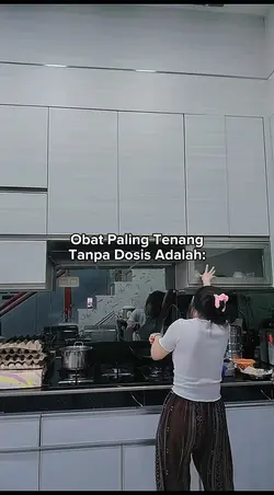 Obat Paling Tenang