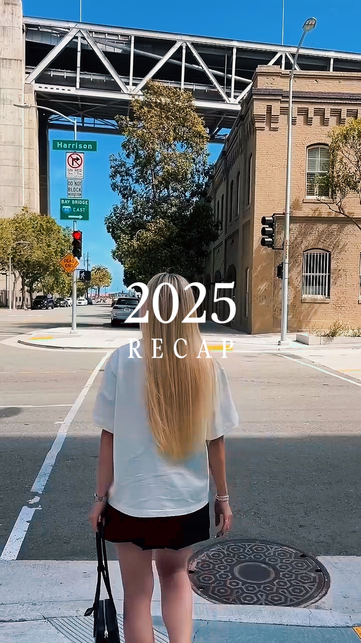 2025 RECAP 