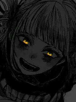 cannibal <3