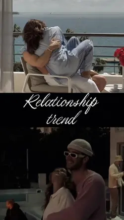 Relationship Trend