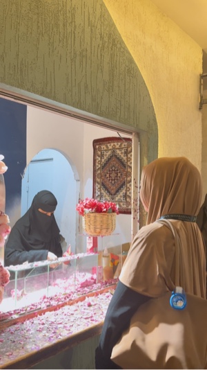 Es cream madinah